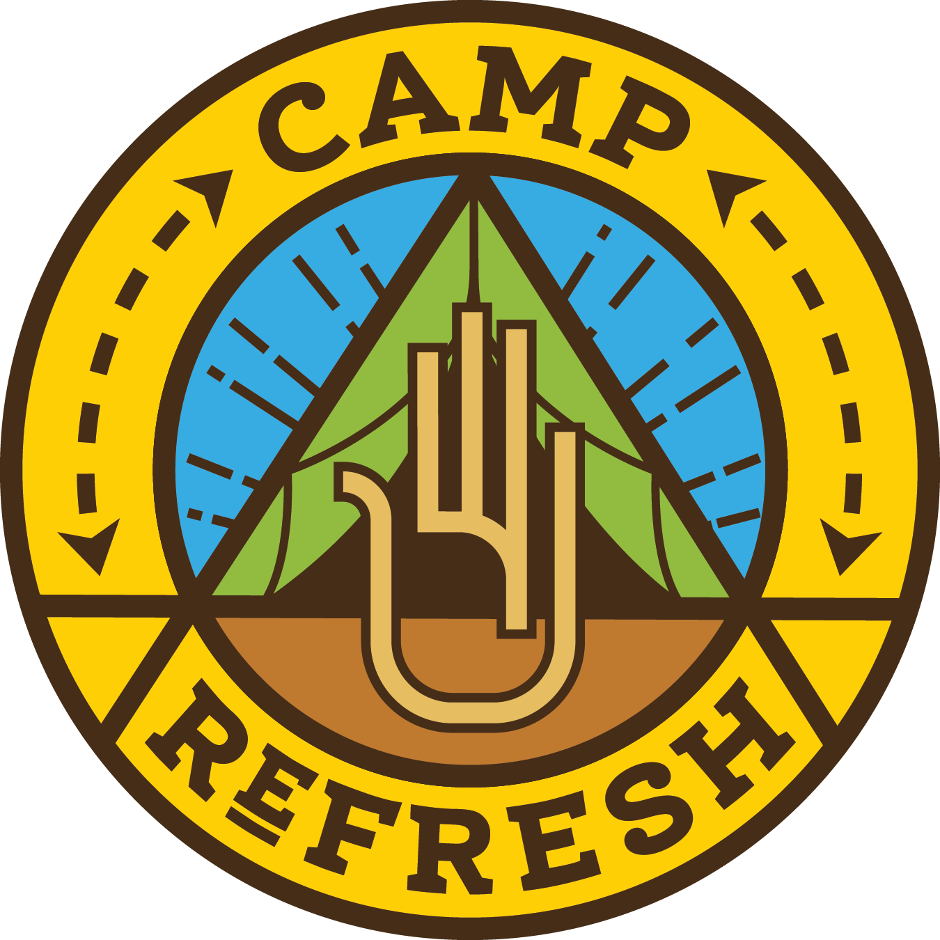 Camp ReFresh