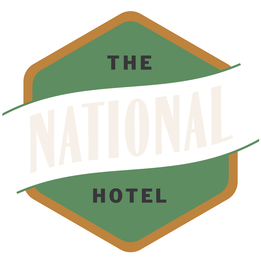 The National Hotel