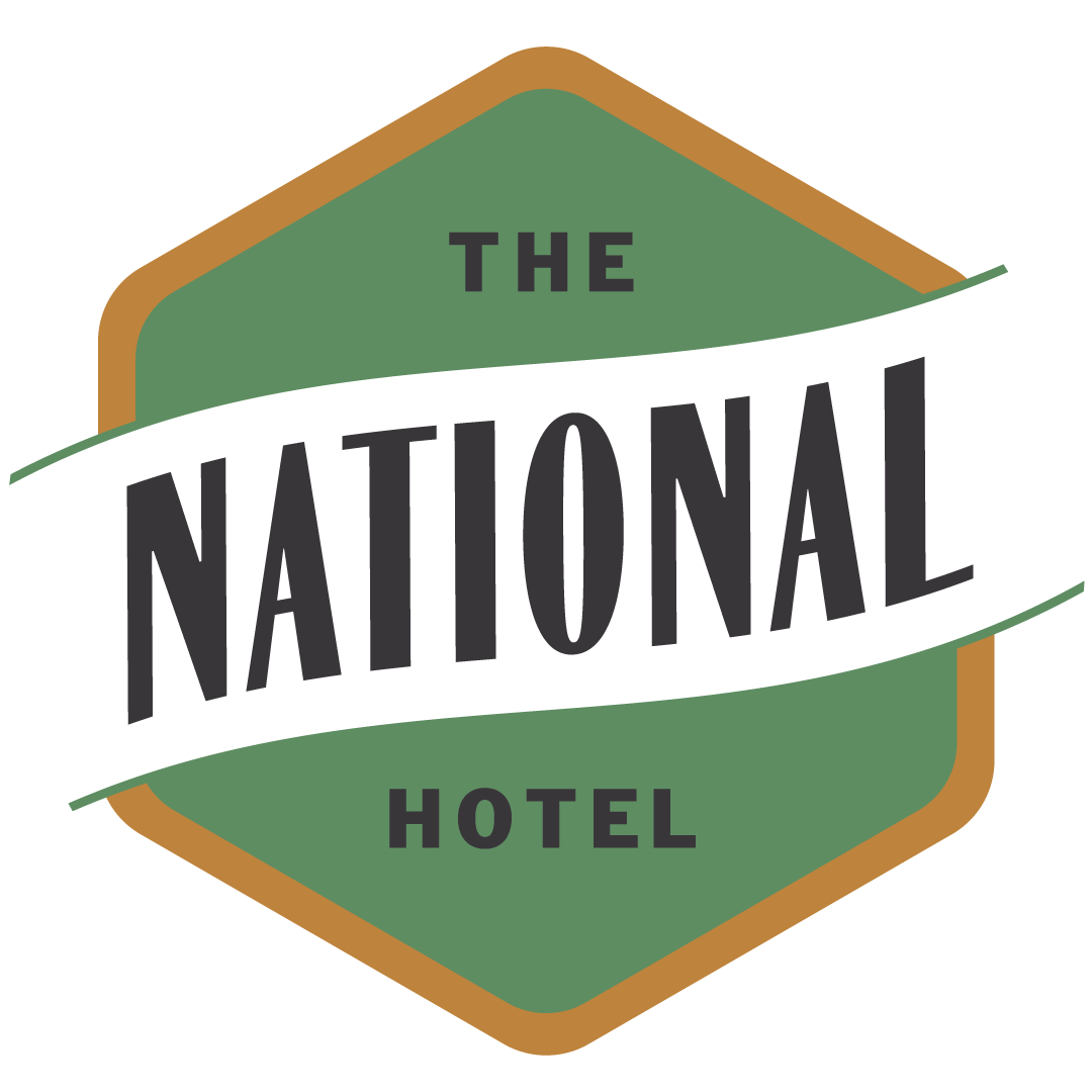 The National Hotel