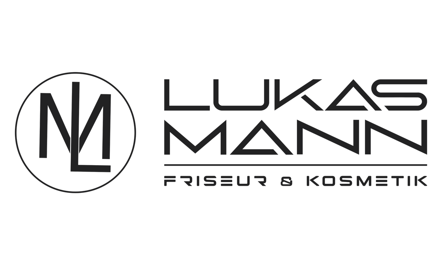 Lukas Mann - Friseur &amp; Kosmetik, Rutesheim