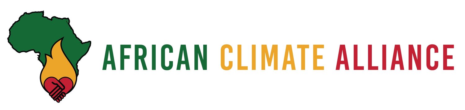 African Climate Alliance