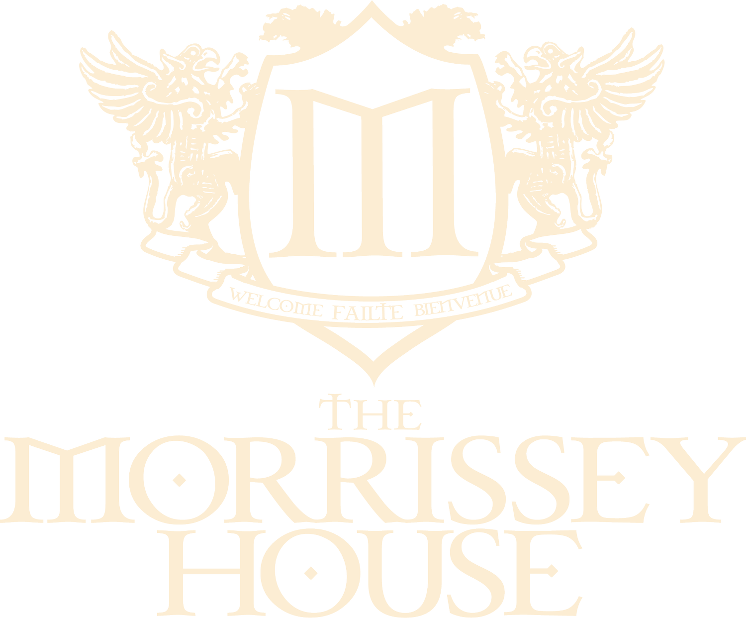 The Morrissey House