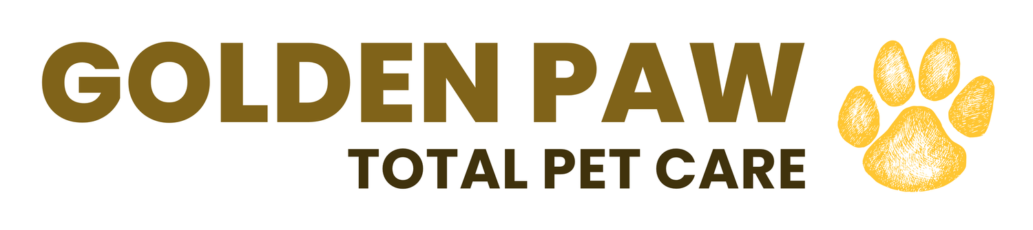 Golden Paw Total Pet Care