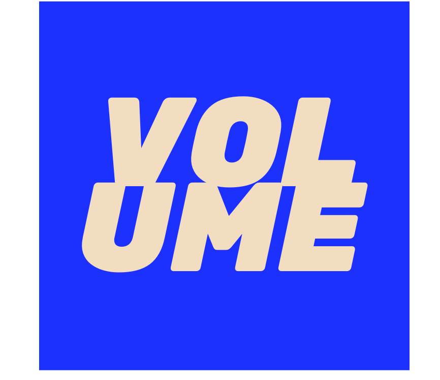 Volume Podcasts