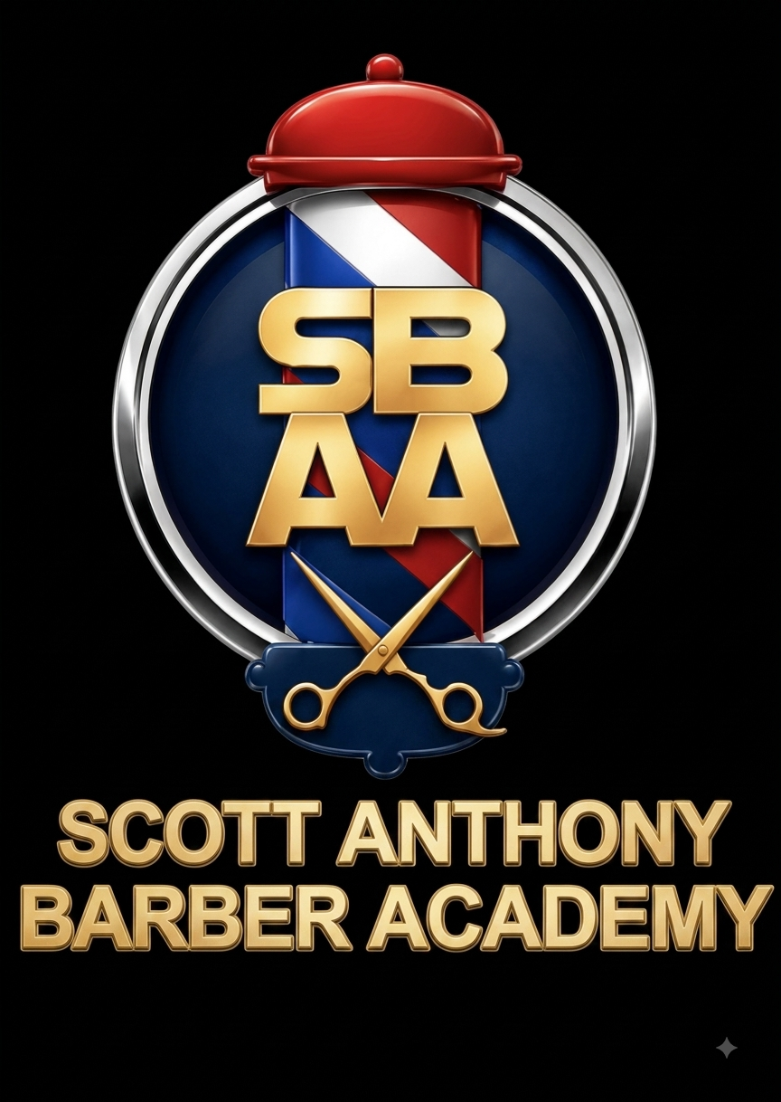 Scott Anthony Barber Academy
