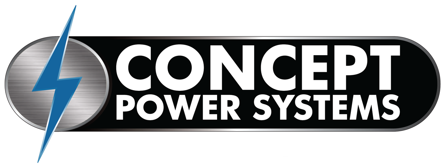 Concept Power Systems Ltd