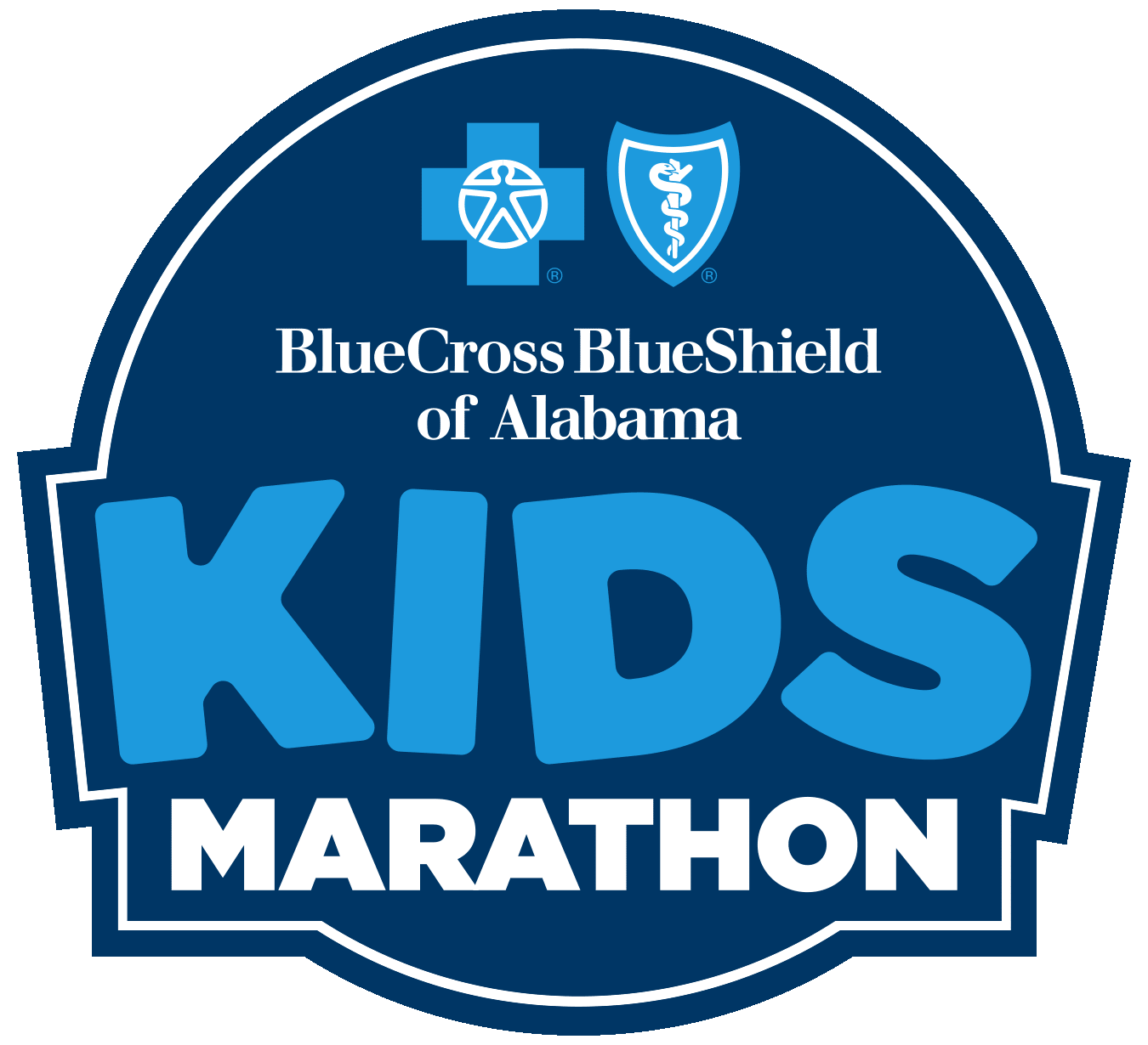BCBSAL Kids Marathon