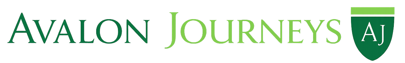 Avalon Journeys