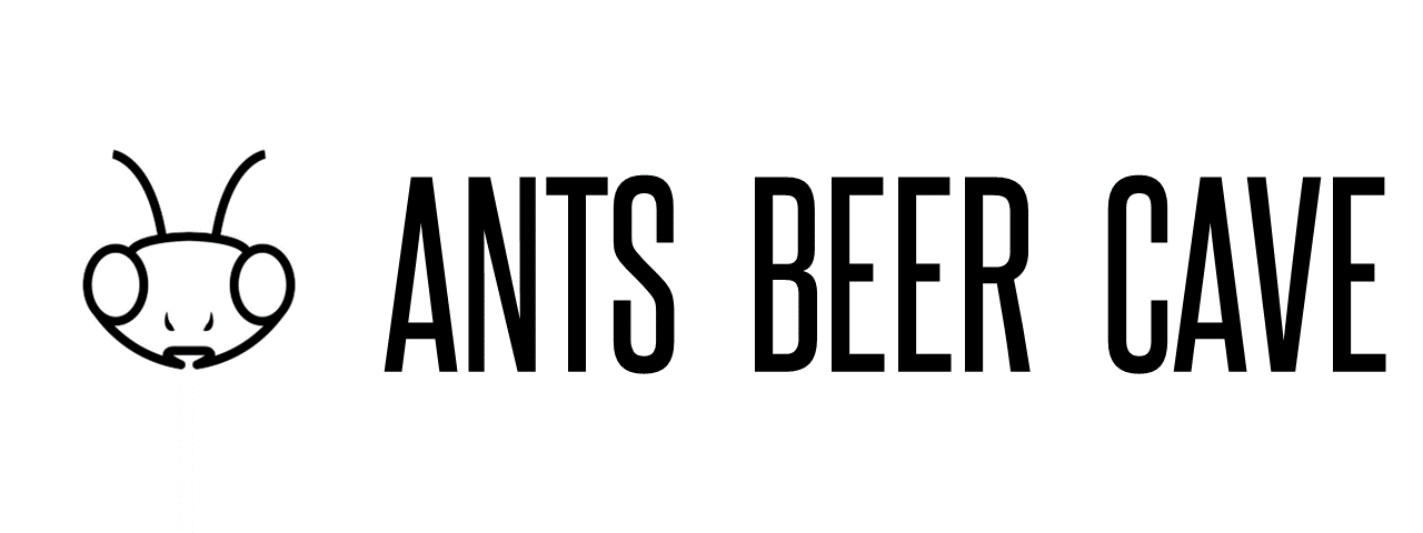 ANTS BEER CAVE