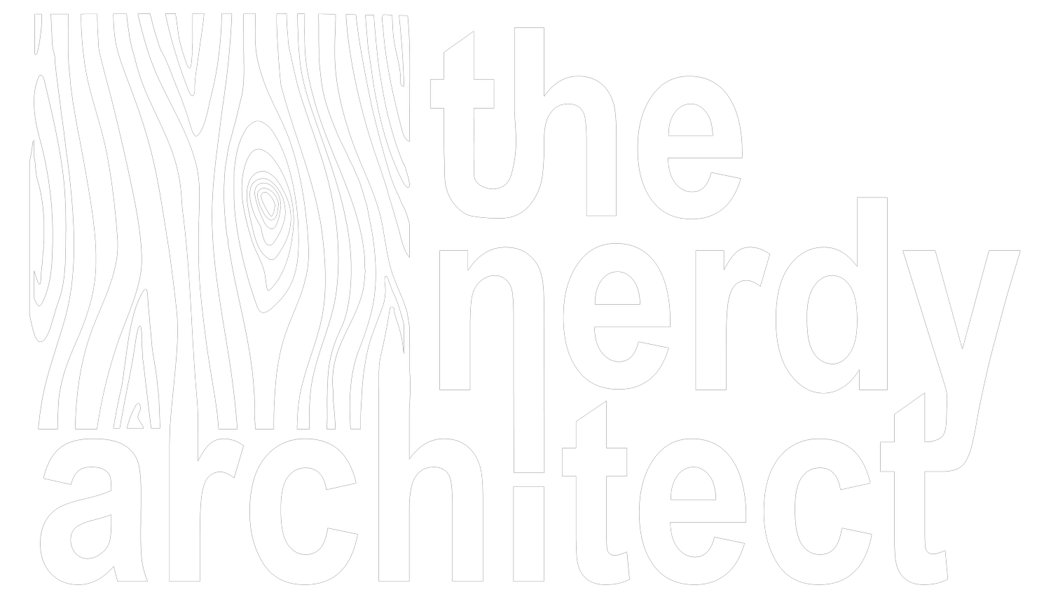 The Nerdy Architect