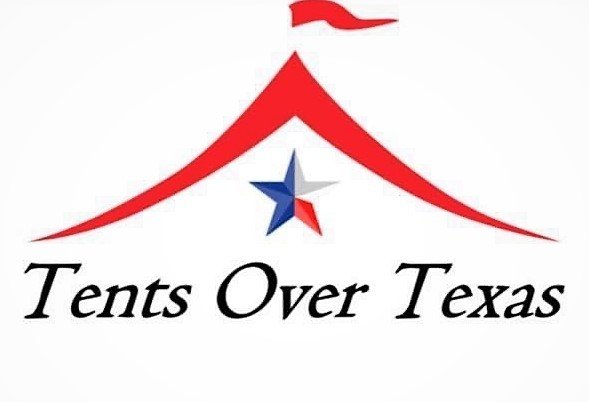 Tents Over Texas