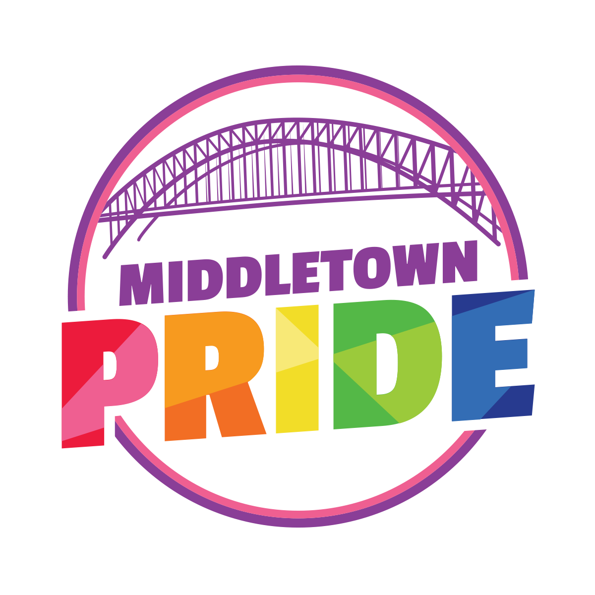 Middletown Pride