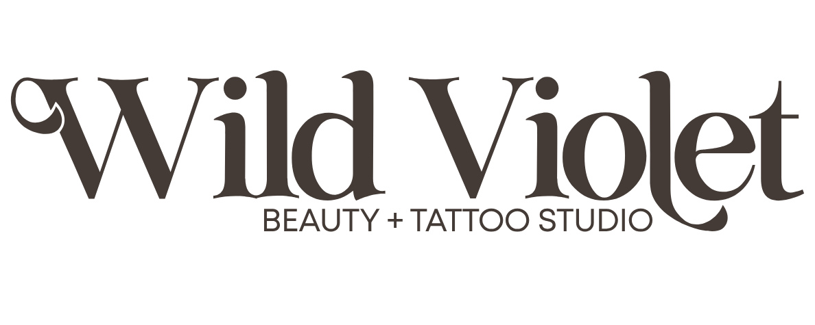 wild violet
