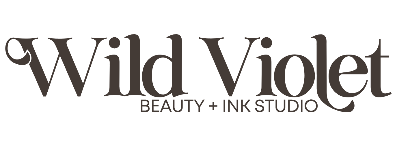 wild violet