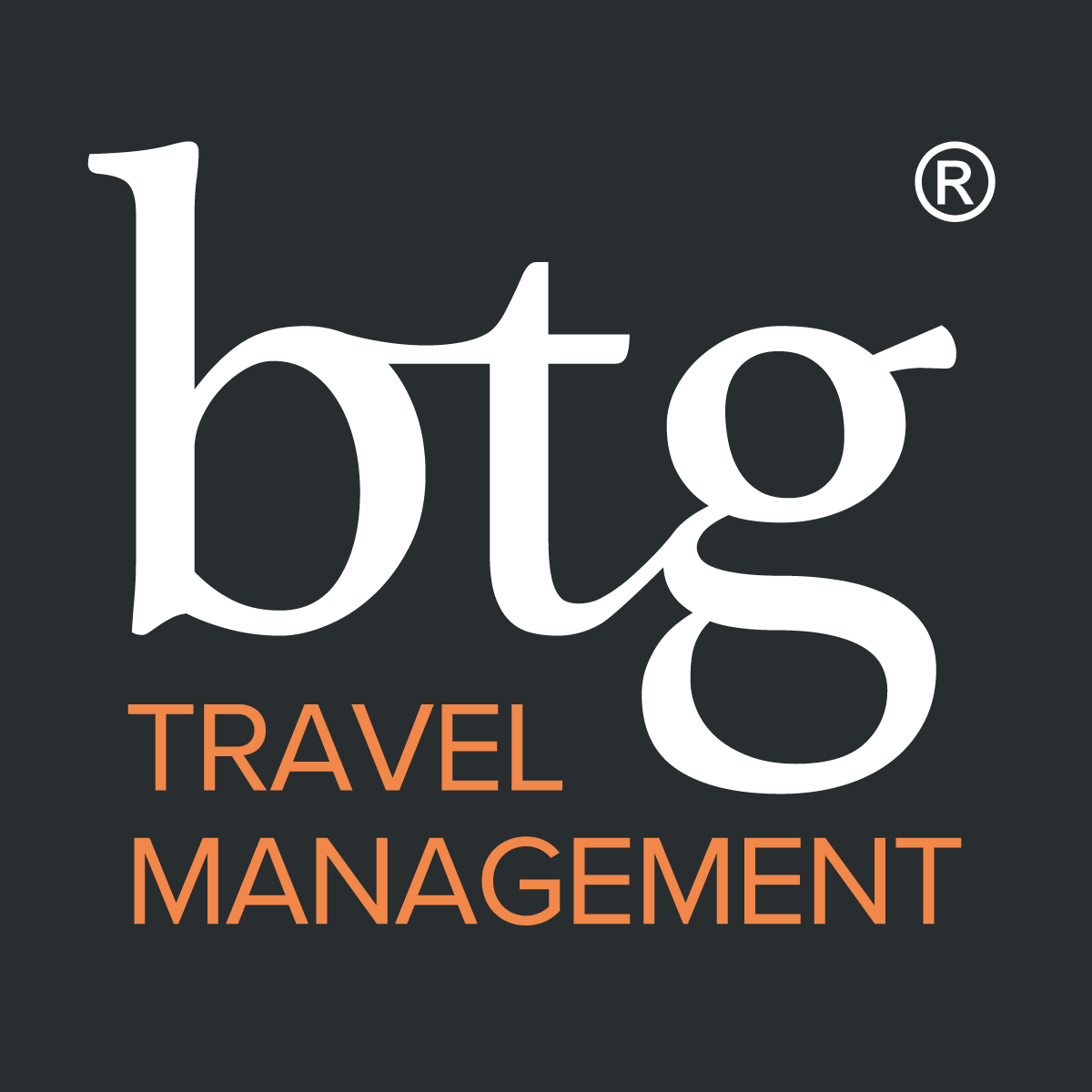 BTG Travel Management
