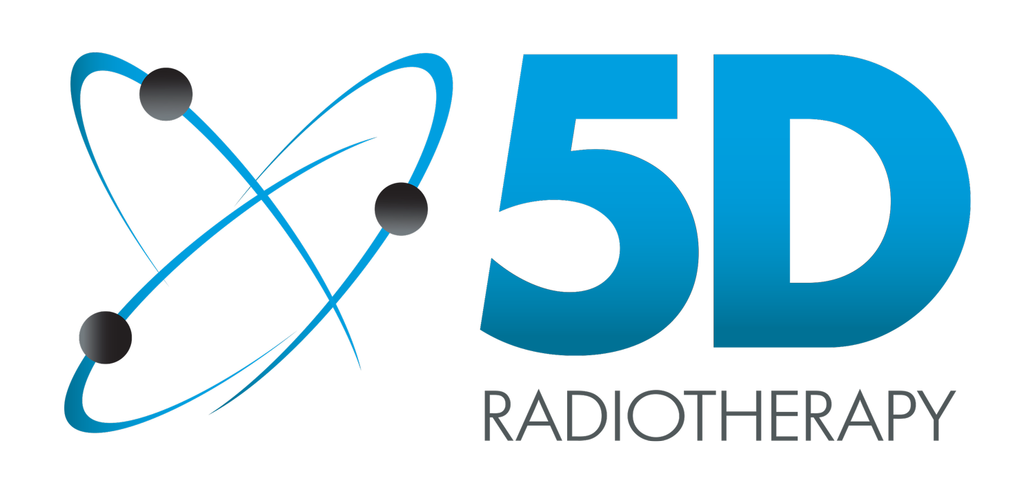 5D Radiotherapy