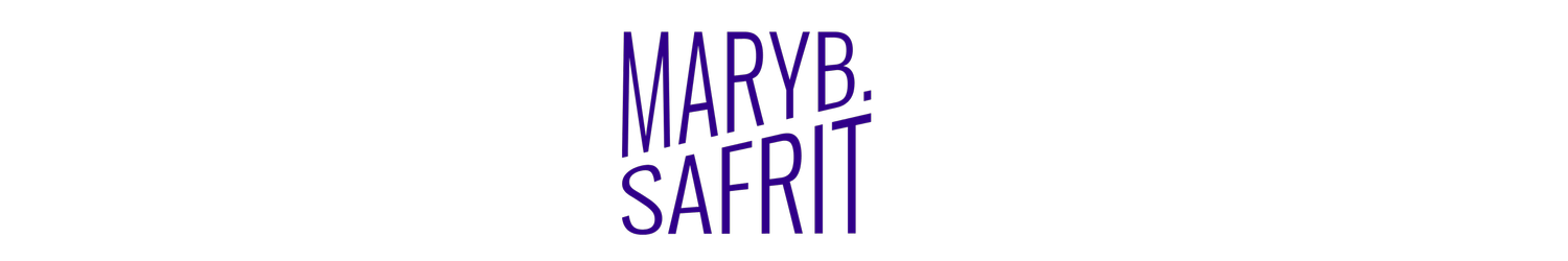 MaryB. Safrit