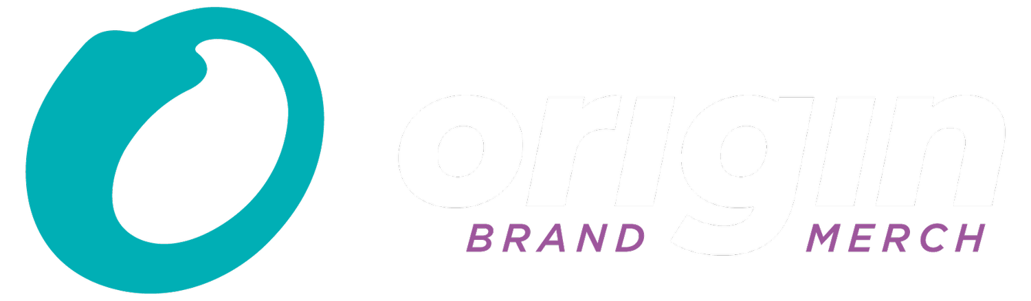 Origin Brand Merch