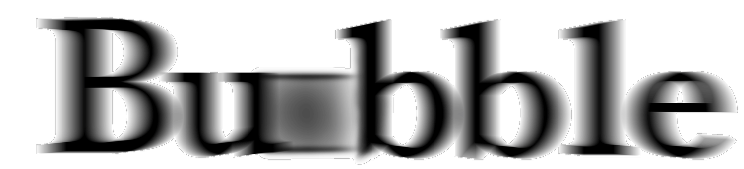 BUBBLE BUREAU HOME