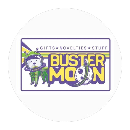 BUSTER MOON