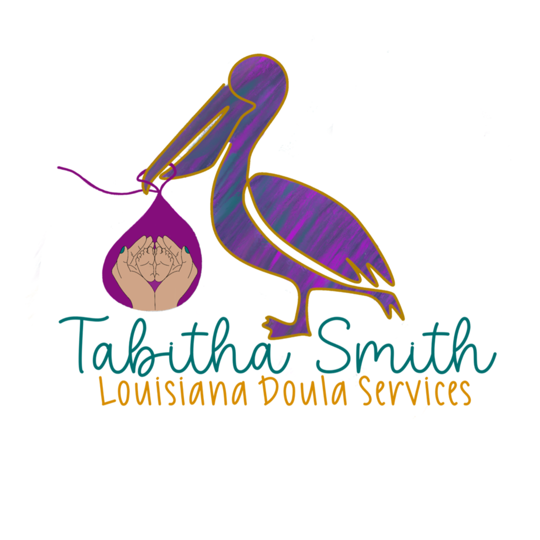 Tabitha Smith Louisiana Doula Services