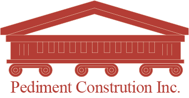 Pediment Construction Inc.