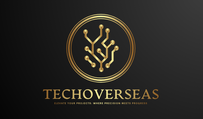 TechOverseas Global Supplier Electronics & Mechanics