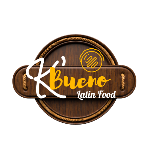 K Bueno Latin Food 