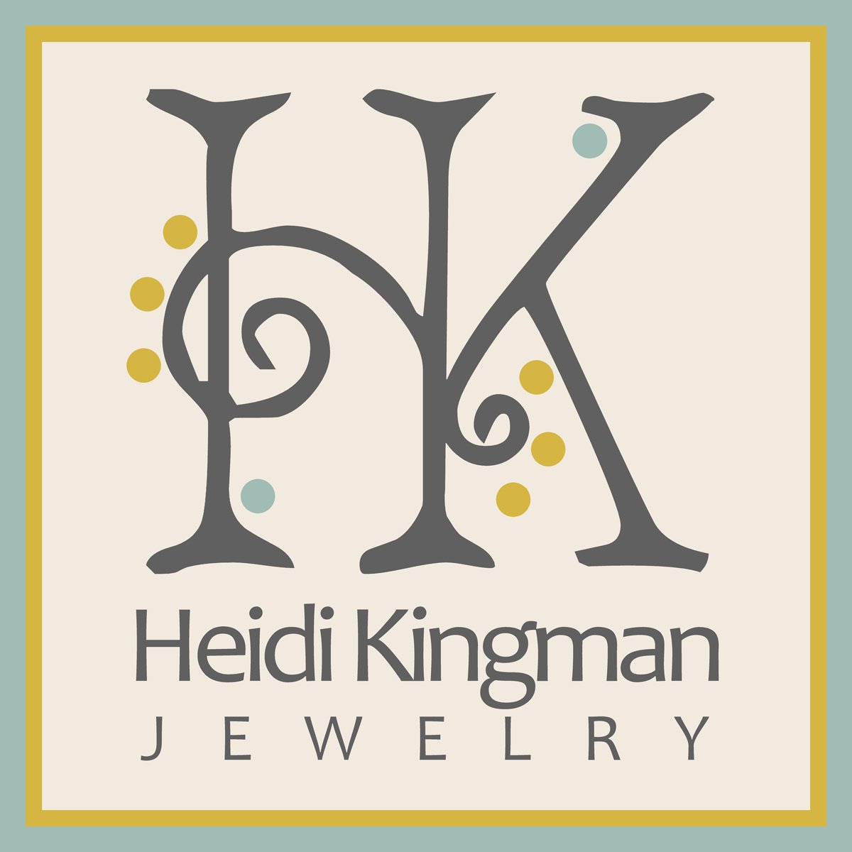 Heidi Kingman Jewelry 