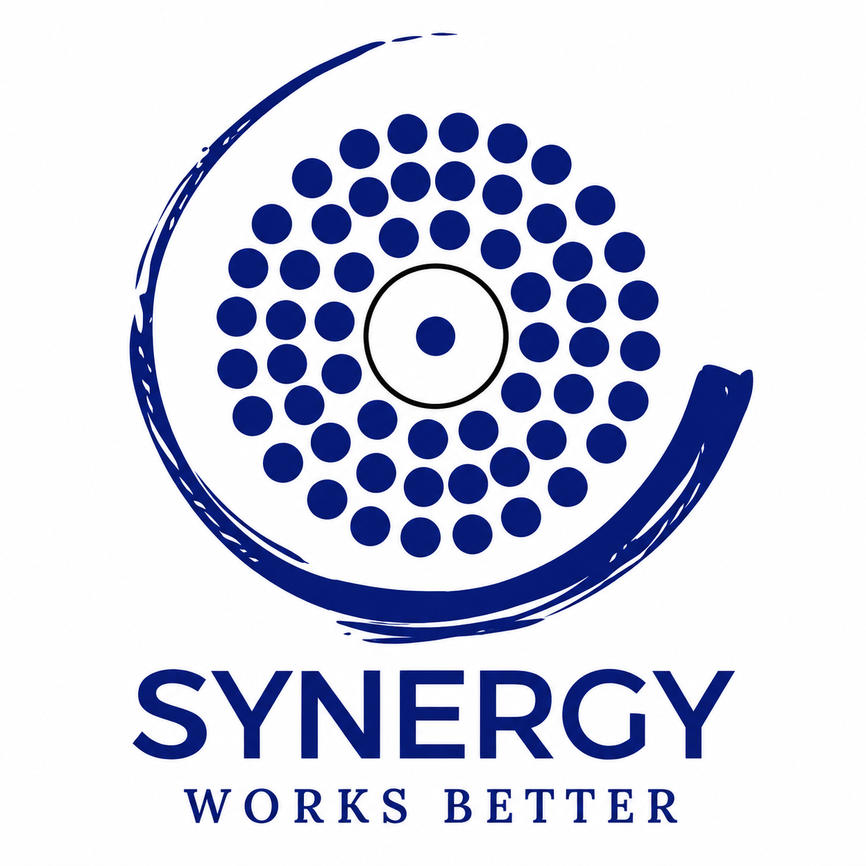 Synergy Works Better
