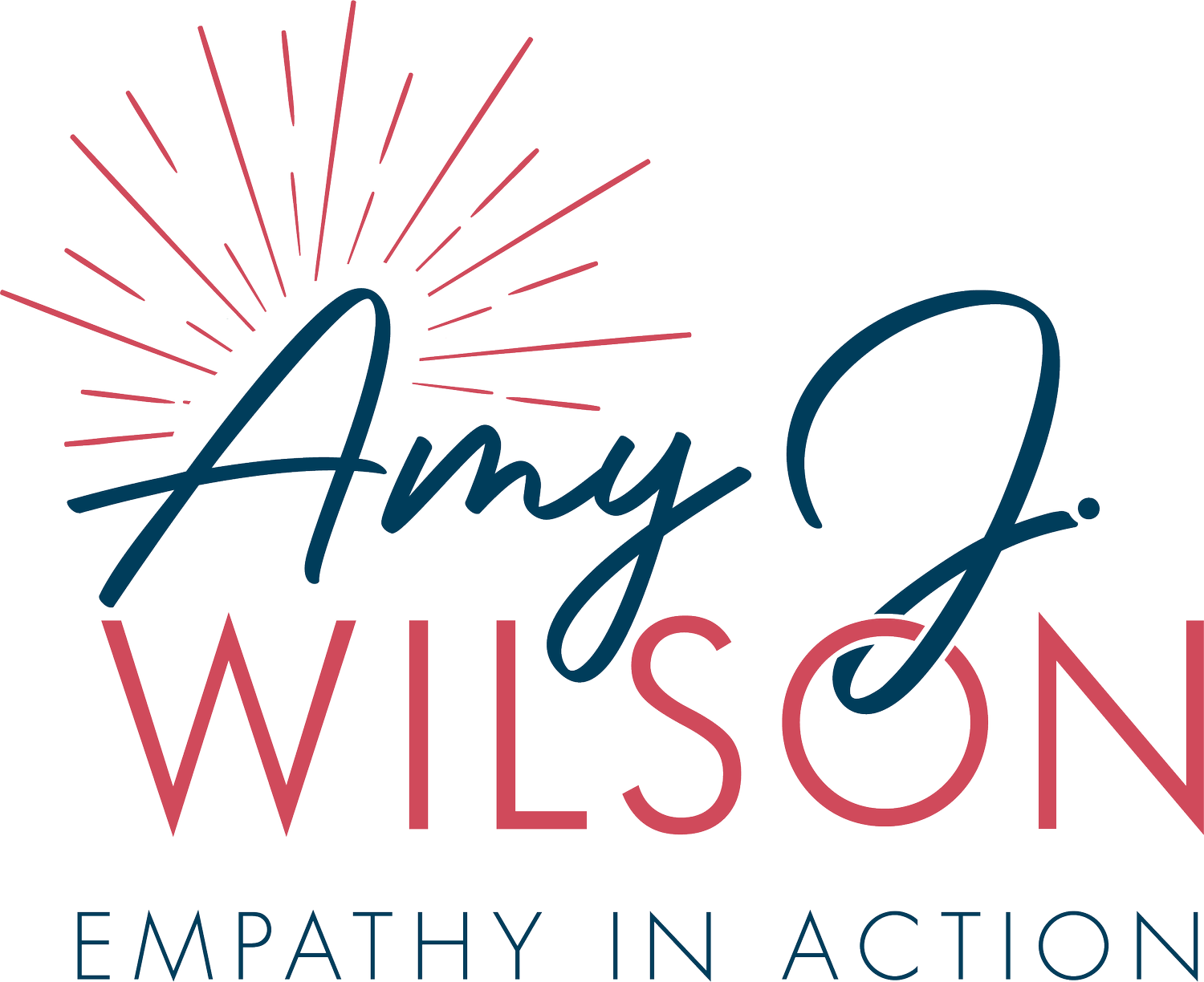 Amy J. Wilson | Empathy in Action