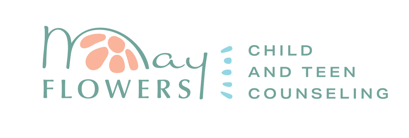 May Flowers Counseling