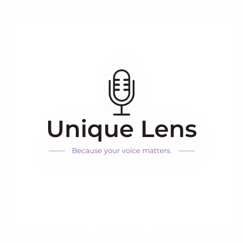 UNIQUE LENS