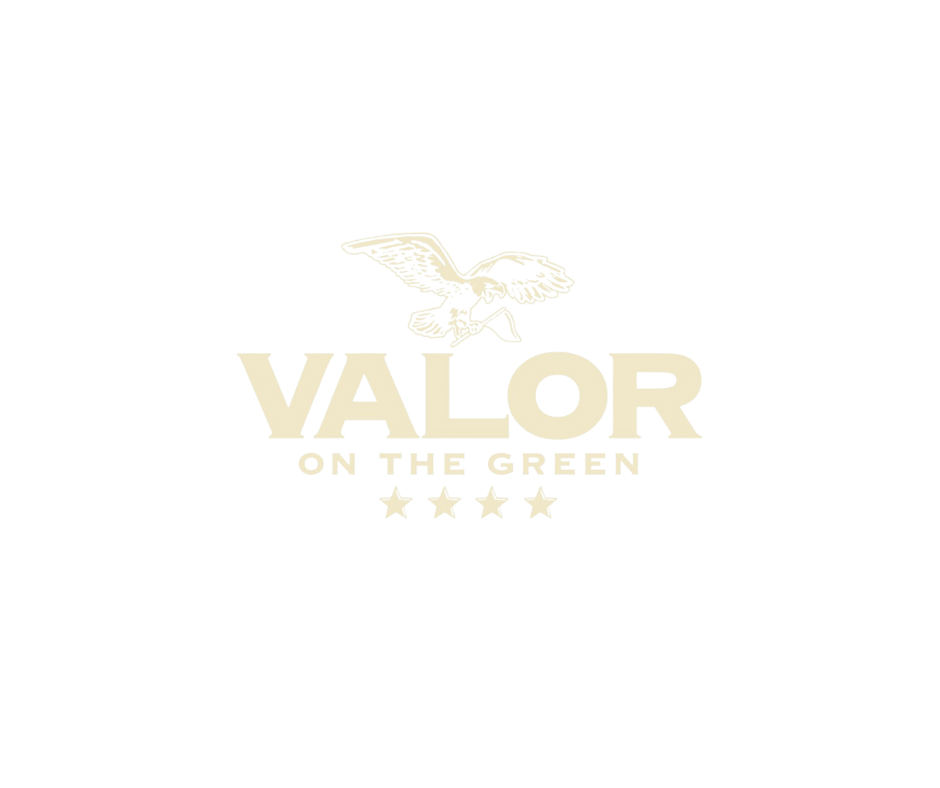 VALOR ON THE GREEN