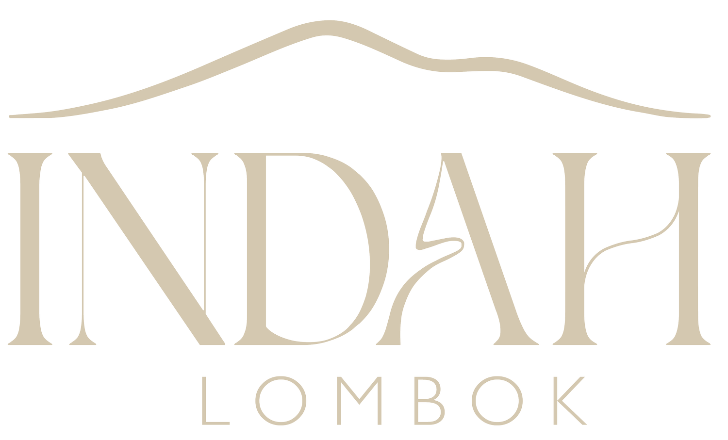 INDAH Lombok