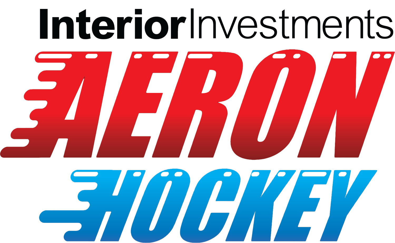 Aeron Hockey