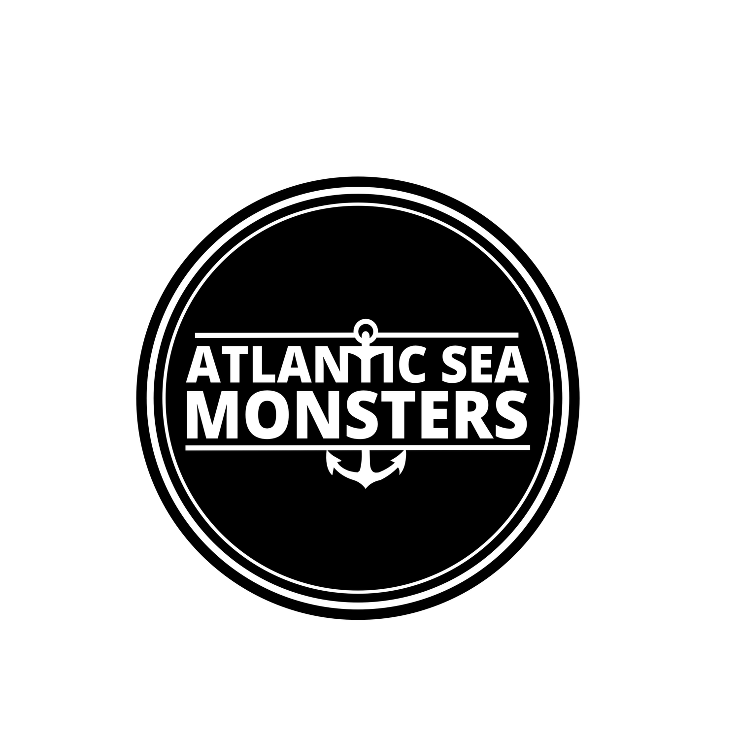 Atlantic Sea Monsters