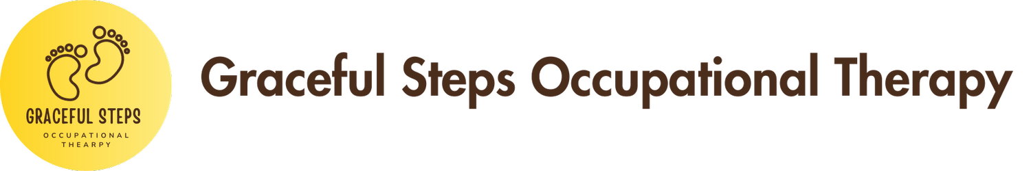 Graceful Steps Occupational Therapy