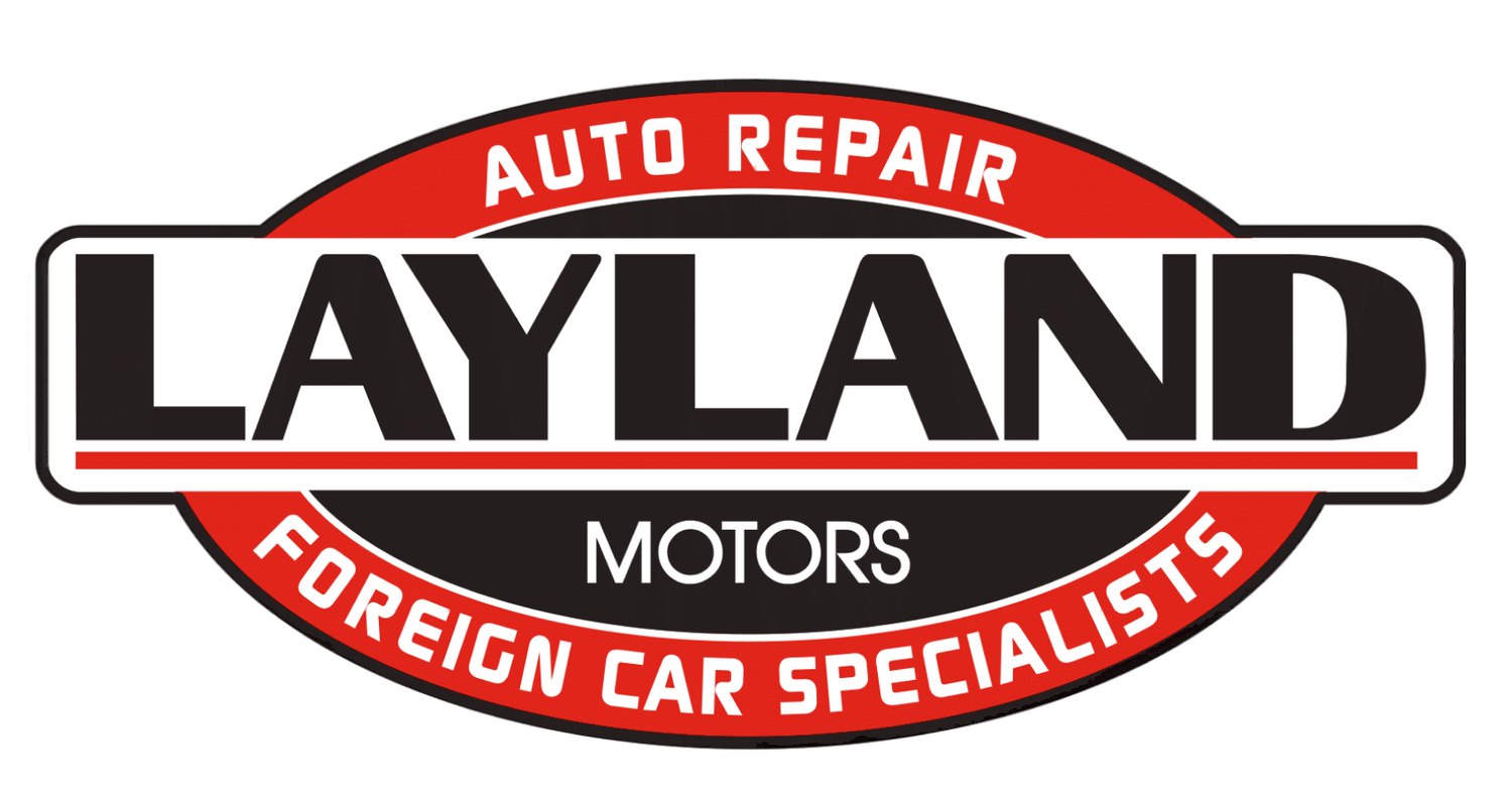 Layland Motors