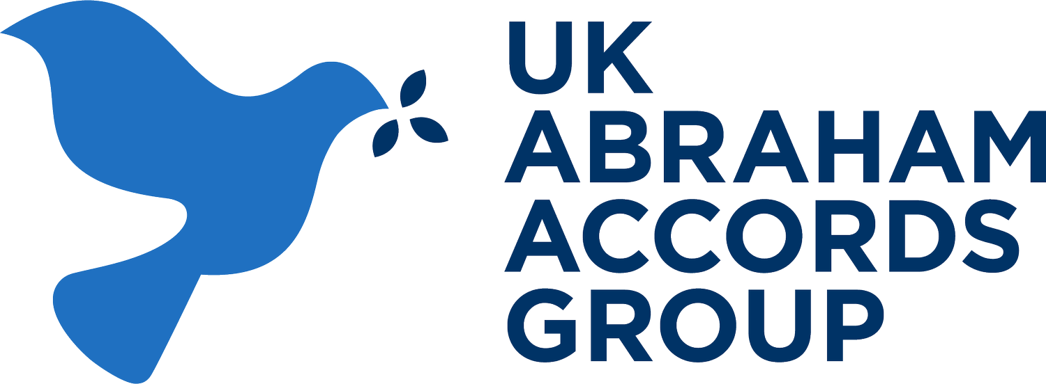 UK Abraham Accords Group