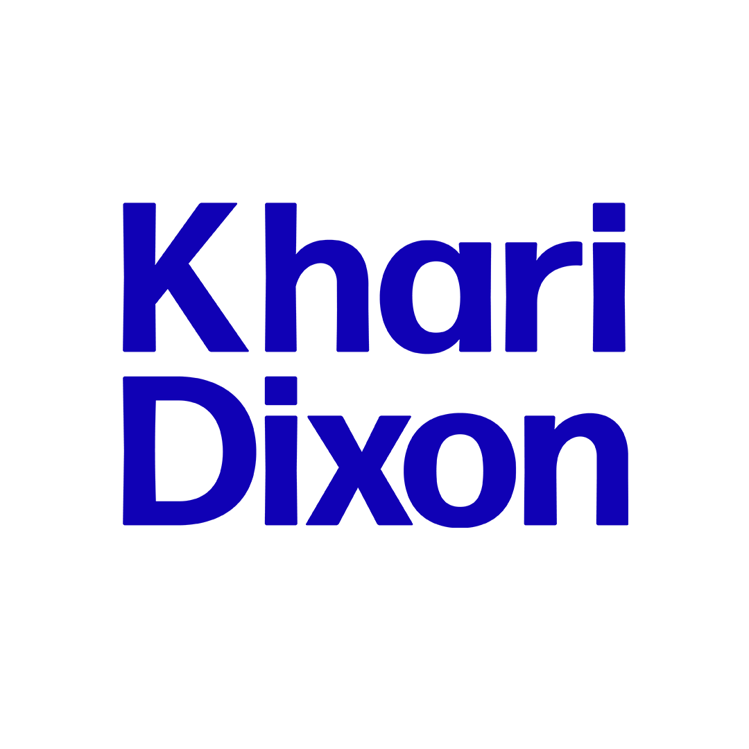 Khari Dixon