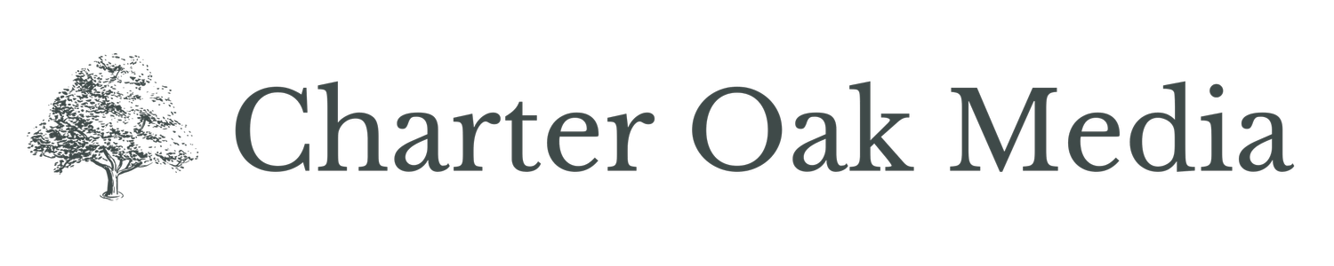 Charter Oak Media