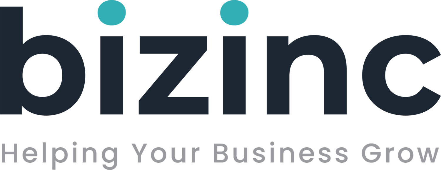Bizinc