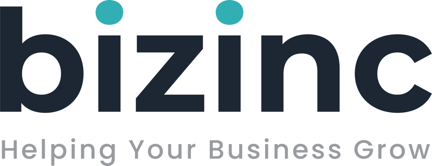 Bizinc