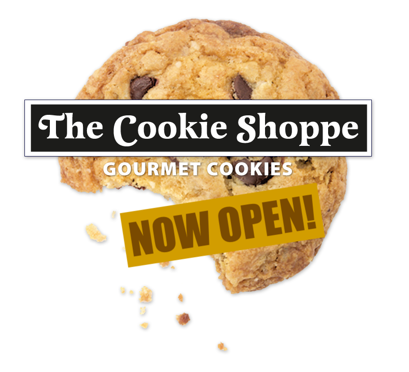 Folsom Cookie Shoppe