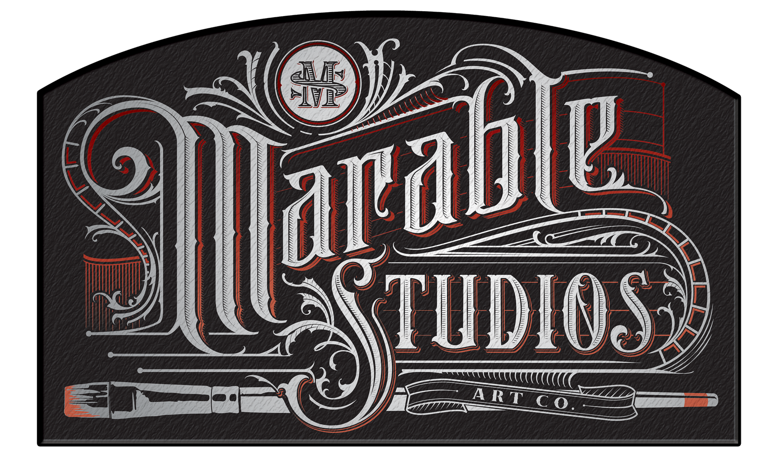 Marable Studios Art Co.
