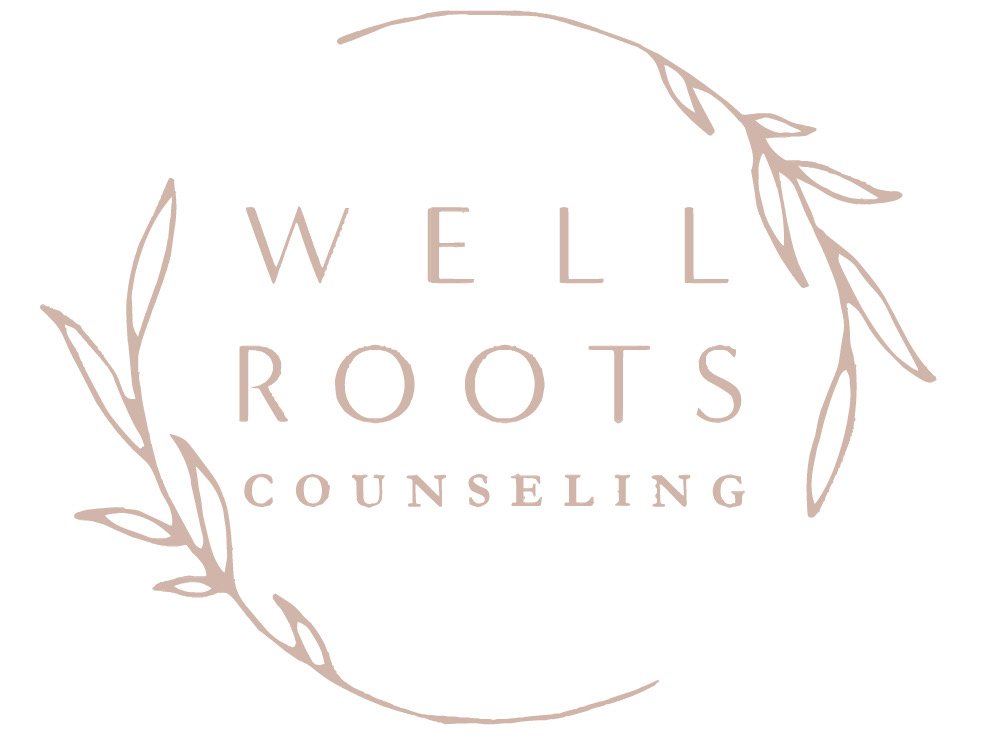 Well Roots Counseling 