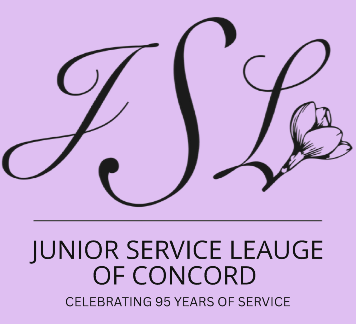 Junior Service League of Concord