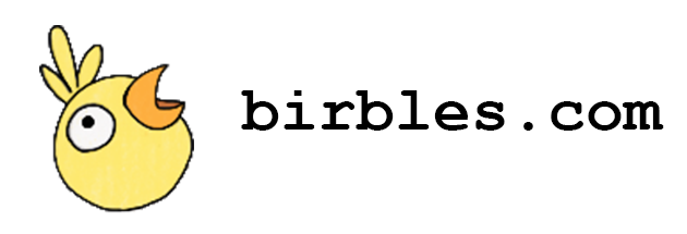 birbles.com