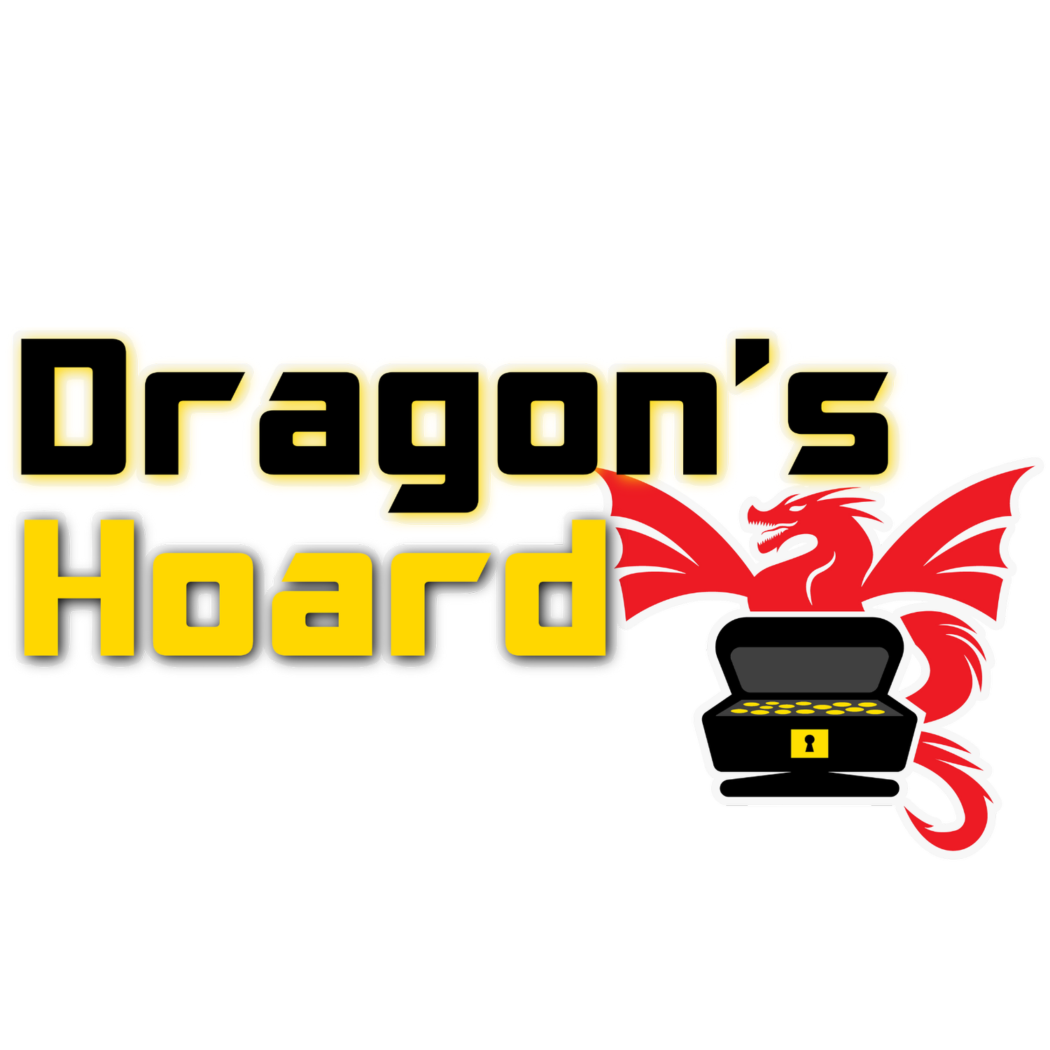 Dragon&#39;s Hoard